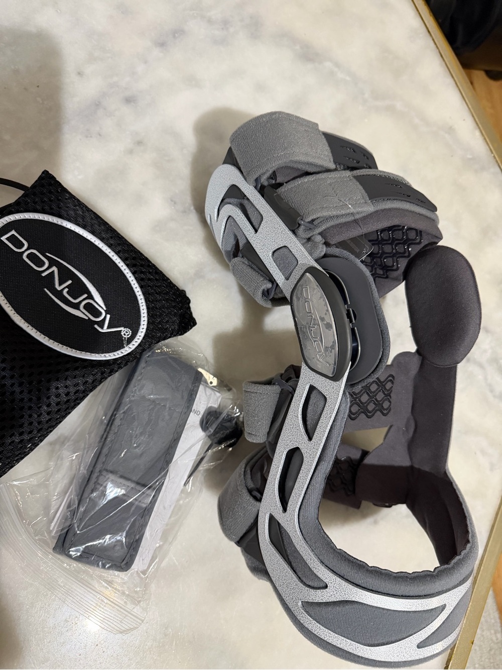 DonJoy Knee Stabilization